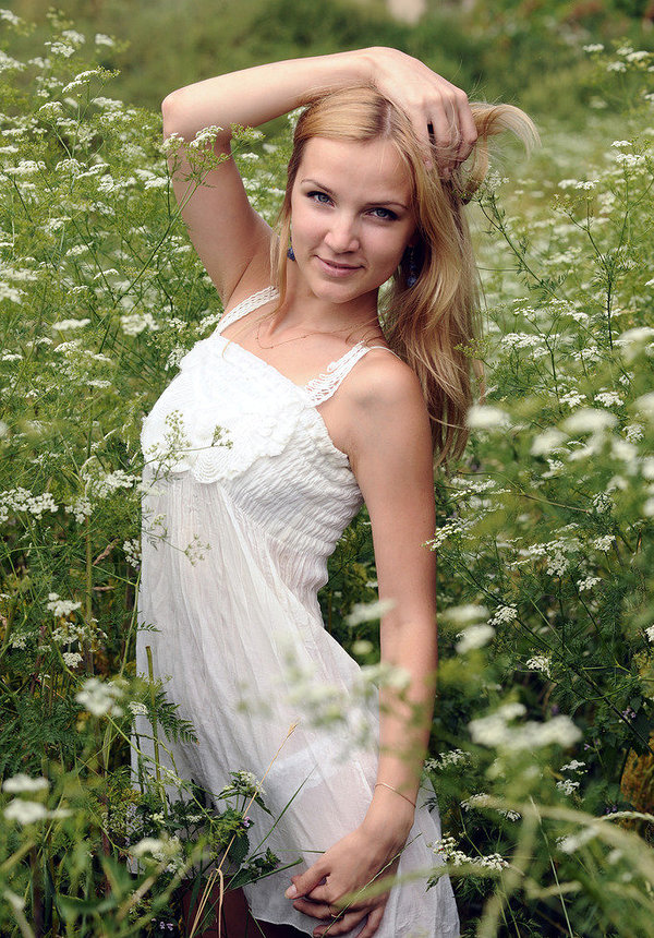 Анна, 20 лет, 0 размер груди
